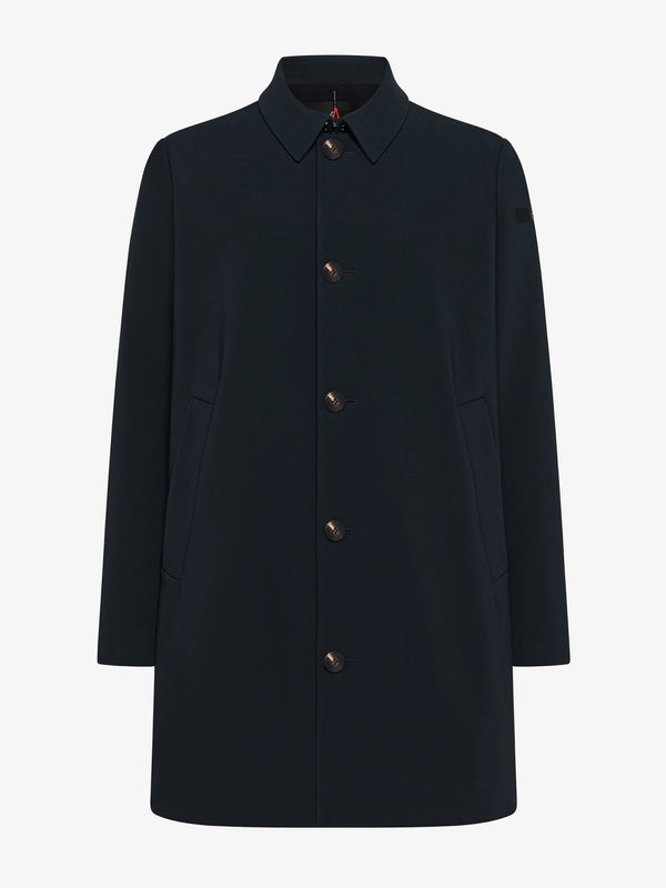 RRD Trench Trench Uomo Surflex Winter Thermo Coat 46 - Francavilla Moda